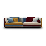 Luxurious Cocoon Sofa by Eilersen - Ultimate Comfort & Customization