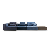 Block Sofa