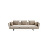 Savoy Sofa by Bensen - front view