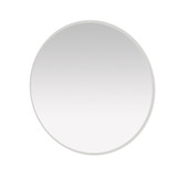 Around Color Frame Mirror