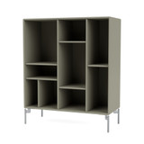 Compile Decorative Shelf