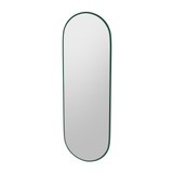 Figure Color Frame Mirror