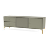 Octave VI TV Bench