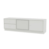 Octave VI TV Bench