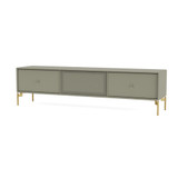 Octave V TV Bench