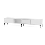 Octave VII TV Bench