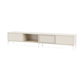 Octave VII TV Bench