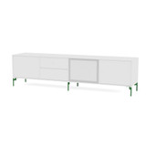 Octave VIII TV Bench
