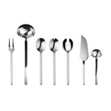 Stile Serving- 7 Piece Set