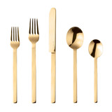 Stile Place Setting - 5 Piece Set