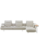 Grand Sofà by Vitra - front view