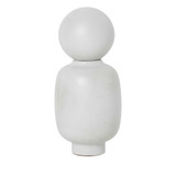 Muses Vase