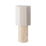 Eight Over Eight Lamp