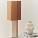 Eight Over Eight Lamp