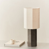 Eight Over Eight Lamp