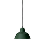 Workshop Pendant