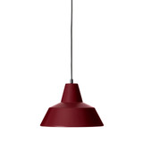 Workshop Pendant