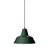 Workshop Pendant