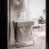 Herman Laundry Stand