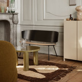 Abstract Rug