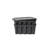 Paper Pulp Box-Set of Two