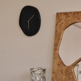 Melt Wall Clock