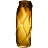 Water Tall Swirl Vase
