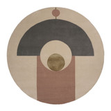 Eternal Orb Rug
