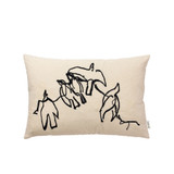 Vuelo Cushion