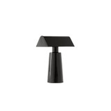 MF1 Caret Portable Lamp by &Tradition - front view