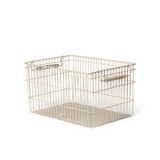 Cala Stackable Baskets–Set of Two