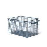 Cala Stackable Baskets–Set of Two