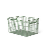 Cala Stackable Baskets–Set of Two