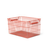 Cala Stackable Baskets–Set of Two