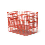 Cala Stackable Baskets–Set of Two