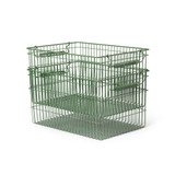 Cala Stackable Baskets–Set of Two