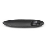 Flow Breakfast Plate