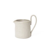 Flow Milk Jar