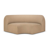 Bulky Modular Sofa