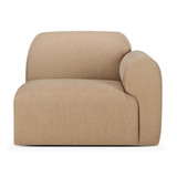 Bulky Modular Sofa