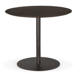 Blend Dining Table by Ethnicraft - front view