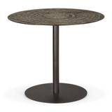Blend Dining Table by Ethnicraft - front view