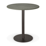 Blend Dining Table by Ethnicraft - front view