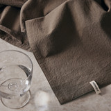 Day Tea Towels–Set of Seven by Ferm Living - front view