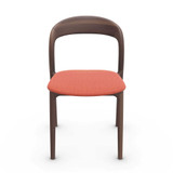 Neva Light Upholstered Chair