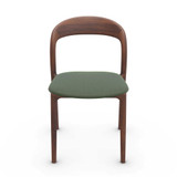 Neva Light Upholstered Chair