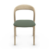 Neva Light Upholstered Chair