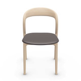 Neva Light Upholstered Chair