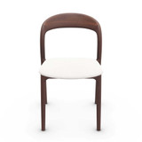 Neva Light Upholstered Chair