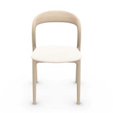 Neva Light Upholstered Chair